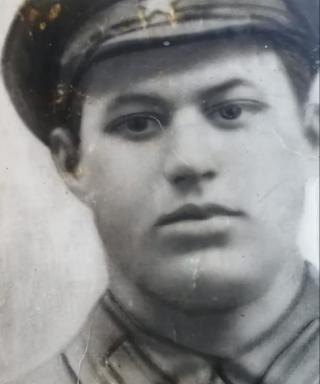 Владимиров Василий Васильевич