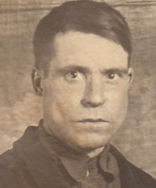 Челышев Фёдор Фёдорович