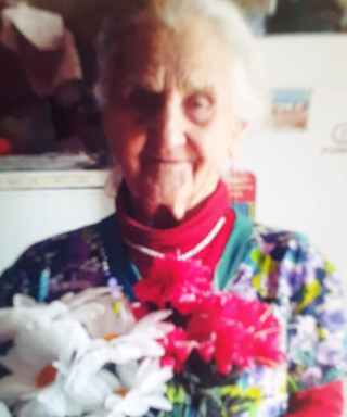 Вербина Зинаида Михайловна