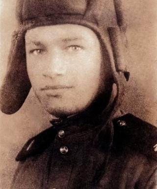 Ткач Иван Григорьевич