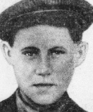 Петялин Сергей Васильевич