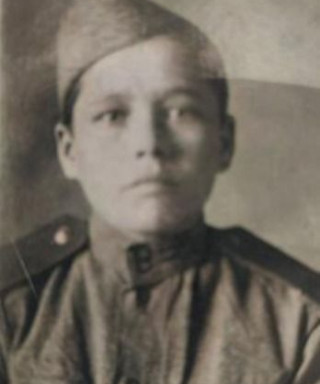 Васильев Владимир Васильевич