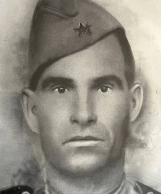 Жуков Харитон Иванович