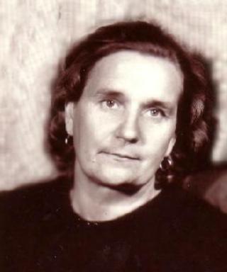 Склярова Лидия Захаровна
