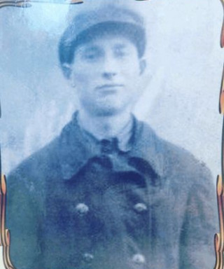 Агуреев Константин Никанорович