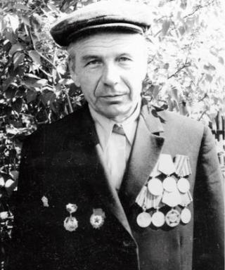 Коровашков Анатолий Васильевич