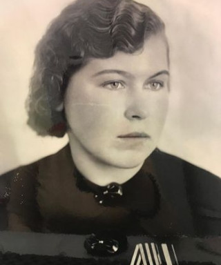 Журавлёва Екатерина Сергеевна