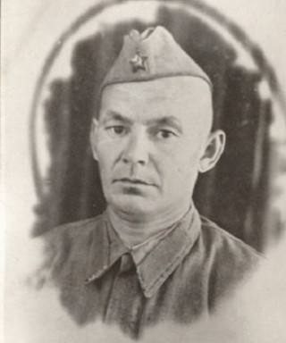 Валиев Ибрагим Каримович