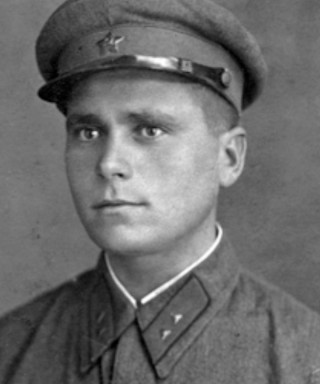 Жуковский Иван Хрисанович