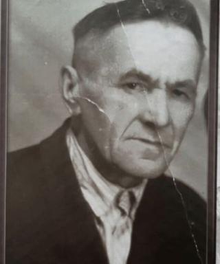 Крупнов Павел Иванович