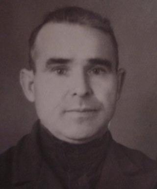 Дегтярев Никита Кондратьевич