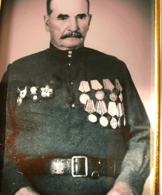 Высоцкий Иван Григорьевич