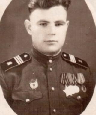 Сапожников Николай Иванович