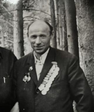 Решетников Александр Васильевич