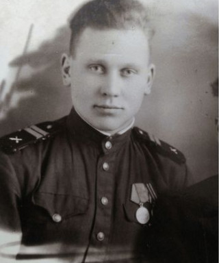 Анисимов Анатолий Михайлович