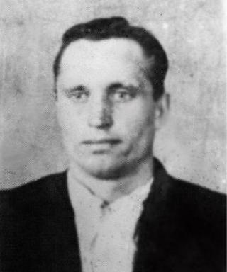 Воробьев Алексей Петрович
