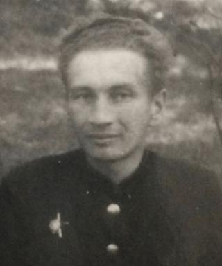 Лесников Иван Данилович