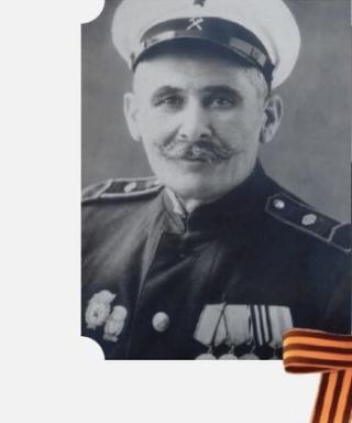 Кутищев Михаил Михайлович