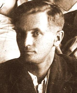 Кощеев Фёдор Дмитриевич