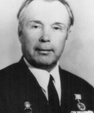 Голиков Василий Павлович