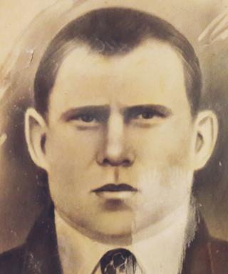 Финьков Фёдор Дмитриевич
