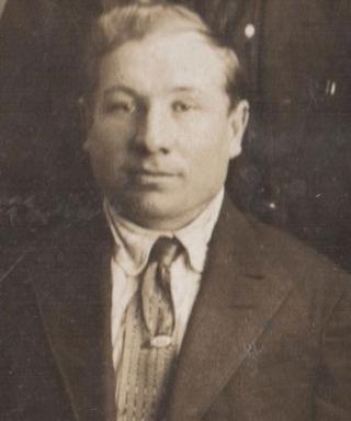 Воробьев Василий Фёдорович