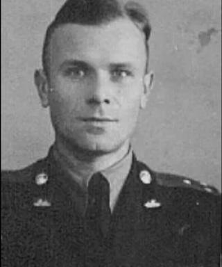 Горячев Виктор Константинович