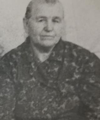 Кун Регина Иосифовна