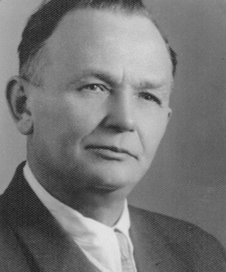 Попов Лев Николаевич