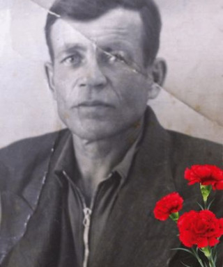 Кабанов Федор Степанович