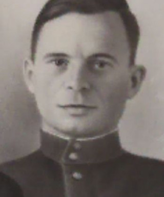 Попов Дмитрий Корнеевич