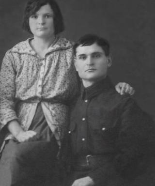 Дворядкин Сергей Иванович