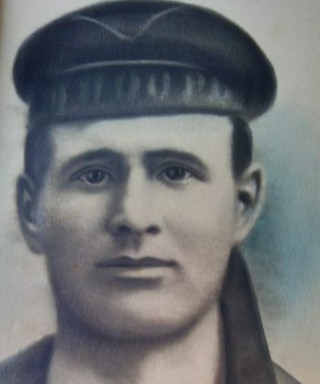 Паторов Григорий Иванович