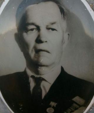 Ткаленко Семён Васильевич