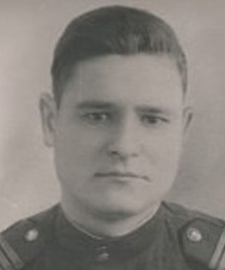 Данилкин Федор Николаевич