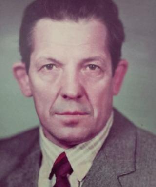 Сазонов Николай Константинович