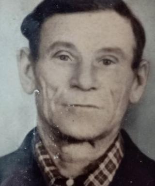 Лебедев Логвин Семенович