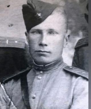 Симаков Николай Васильевич
