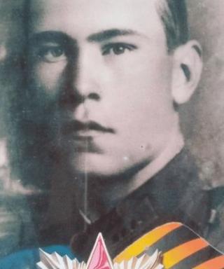 Скорописцев Николай Дмитриевич
