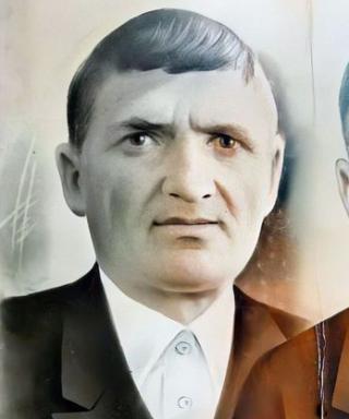Комов Алексей Иванович