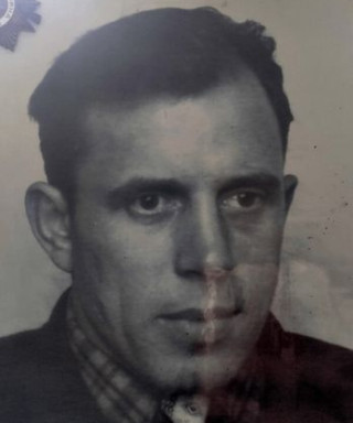 Демьянов Владимир Петрович