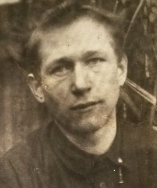 Борщ Андрей Григорьевич