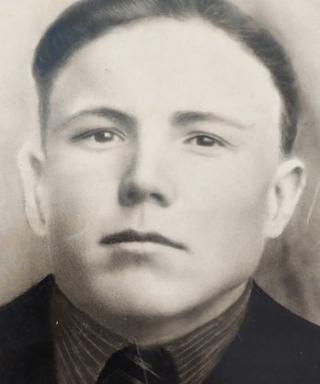 Лекомцев Михаил Павлович