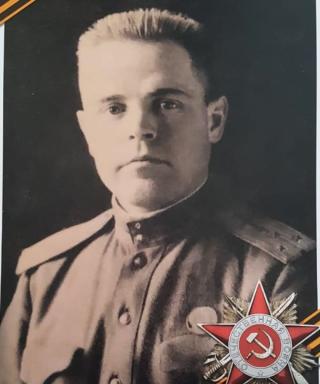 Смирнов Илья Николаевич