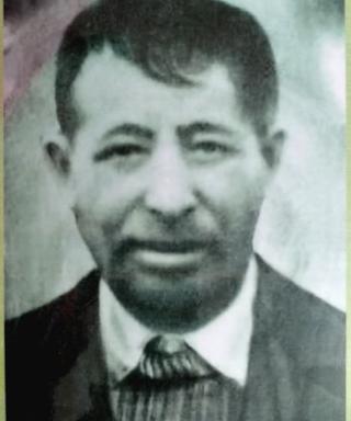 Самсонов Кирилл Спиридонович
