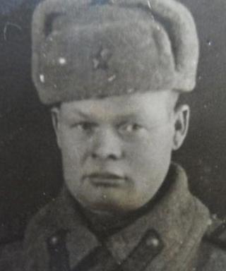 Комлев Александр