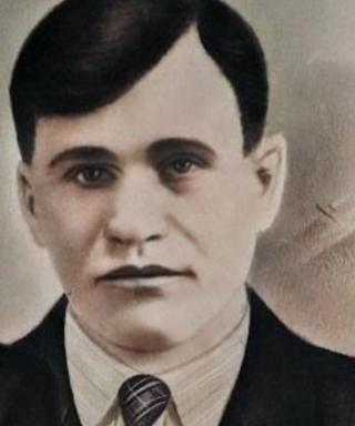 Куранов Иван Филиппович