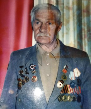 Калугин Иван Николаевич