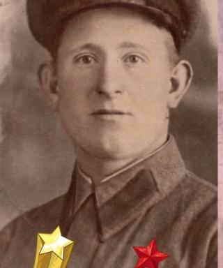 Головин Никита Григорьевич