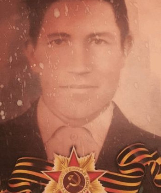 Кутулуцкий Николай Иванович